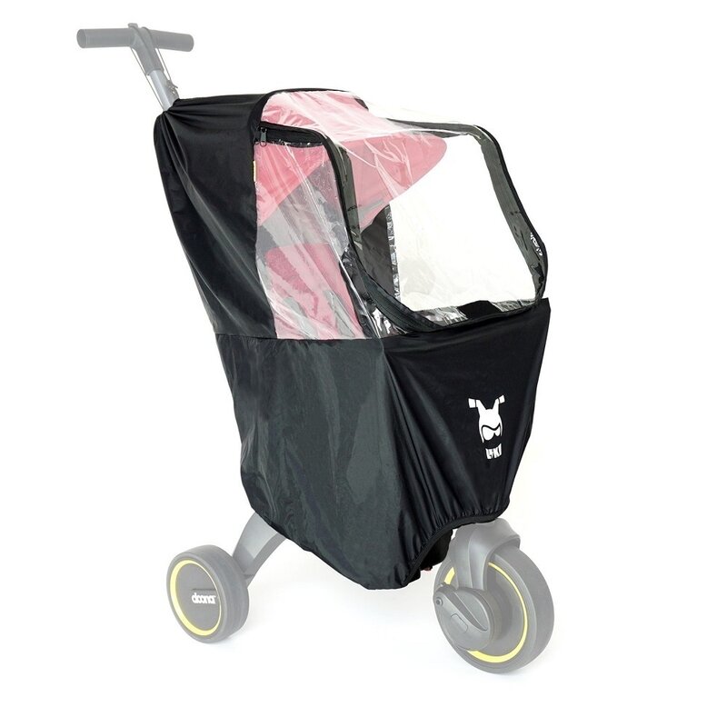 Doona - husa de ploaie pentru tricicleta liki trike