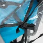 Husa de ploaie, New Baby, Basic, Universala, Pentru carucior sport - 2