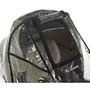 Husa de ploaie universala, Jane, Pentru scaunele auto 0-13 kg - 2