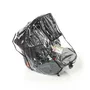 Husa de ploaie universala, Jane, Pentru scaunele auto 0-13 kg - 1