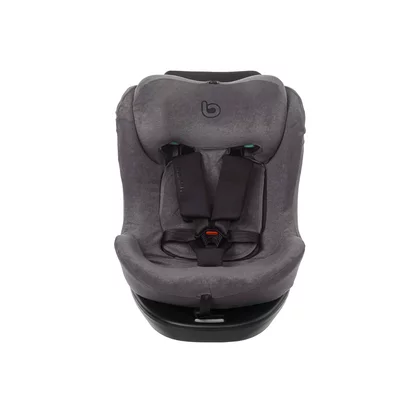 Husa de protectie pentru scaunul auto Easy, Be Cool, Grey