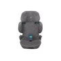 Husa de protectie pentru scaunul auto Foldy, Be Cool, Grey - 1