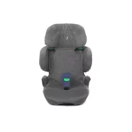 Husa de protectie pentru scaunul auto Foldy, Be Cool, Grey