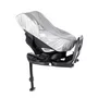 Husa de protectie termica pentru scaune auto, Jane, Ajustabila, Sand - 3