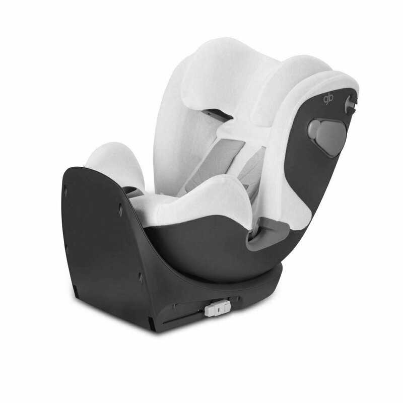 Gb - husa scaun auto , pentru uni-all