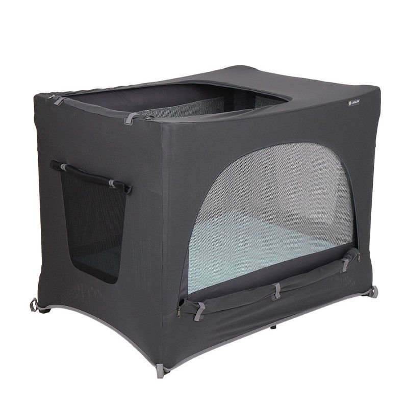 Littlelife - husa patut impotriva insectelor cu protectie uv