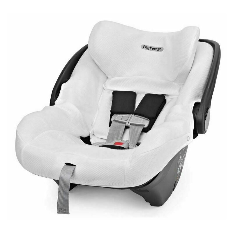 Peg perego - husa scaun auto clima cover pentru primo viaggio lounge