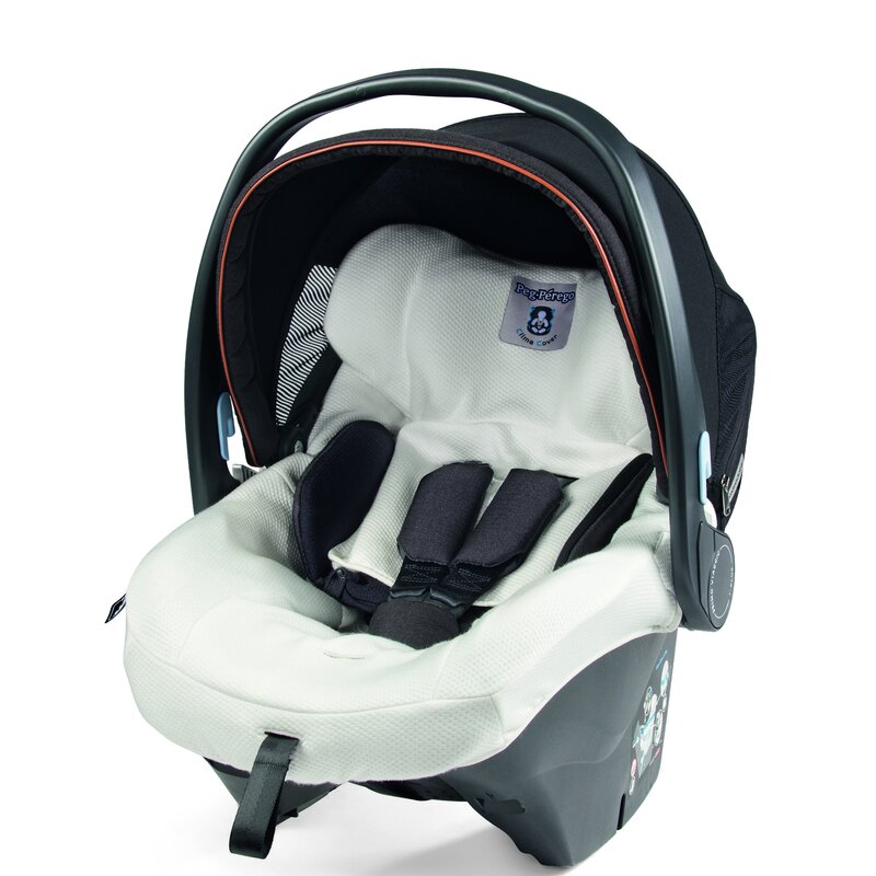 Peg perego - husa scaun auto clima cover , pentru primoviaggio i-size