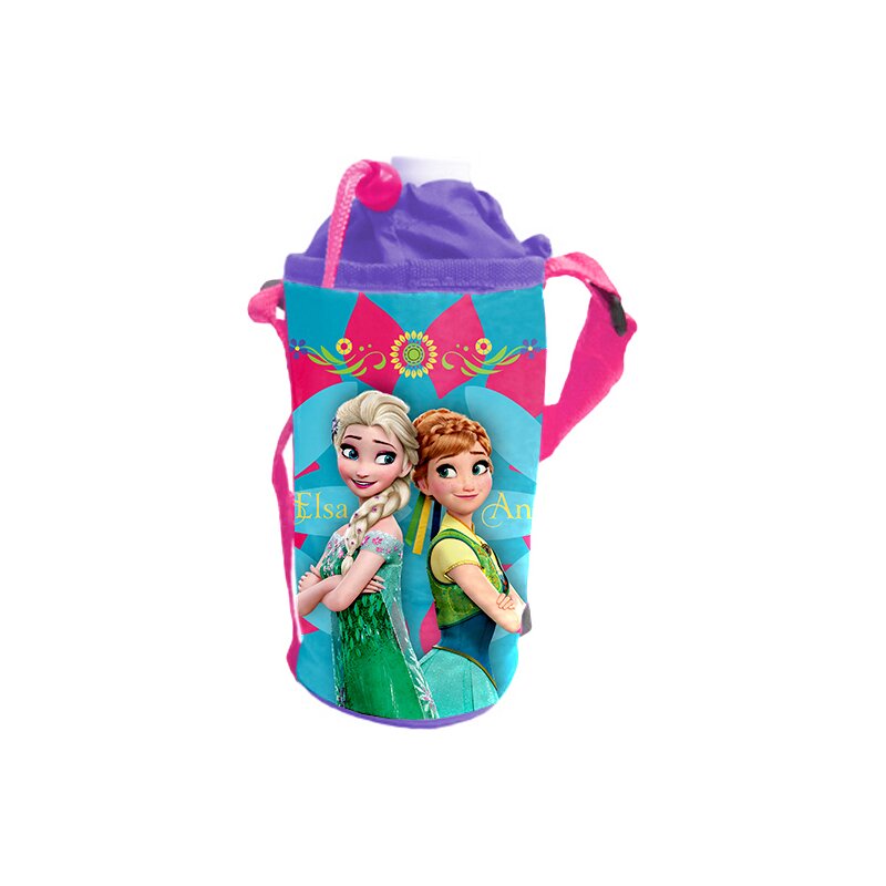 Seven - husa pentru sticla apa frozen