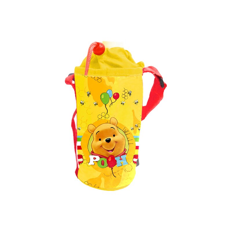 Seven - husa pentru sticla apa winnie the pooh