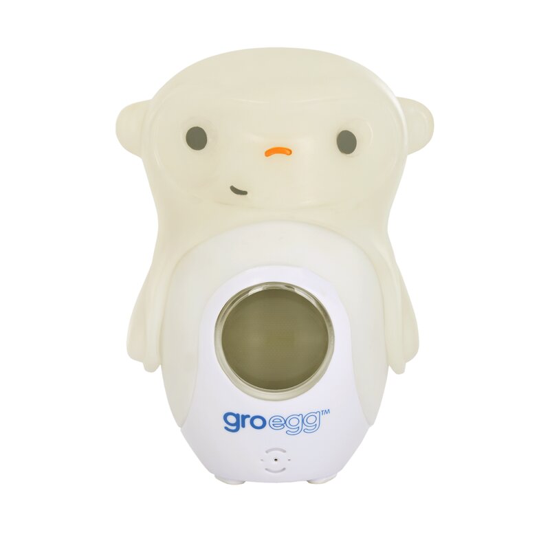 Gro - accesoriu husa maimutica mikey , pentru termometru lampa cu usb