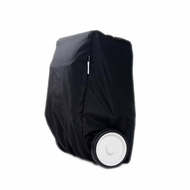Bebumi - husa protectie carucior spotlight