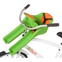 Scaun de bicicleta Safe-T-Seat Verde iBert IBGR - 1