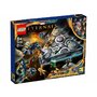 LEGO - Inaltarea navei Domo - 3