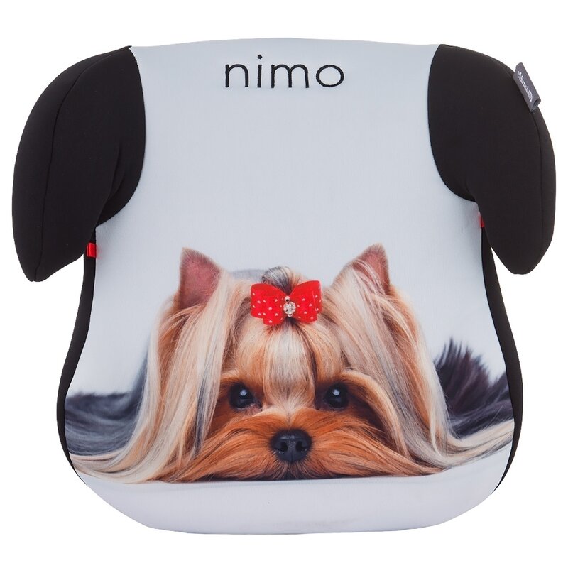 Chipolino - inaltator auto nimo , dog, 22-36 kg