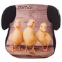 Chipolino - Inaltator auto Nimo , Ducks, 22-36 Kg - 2