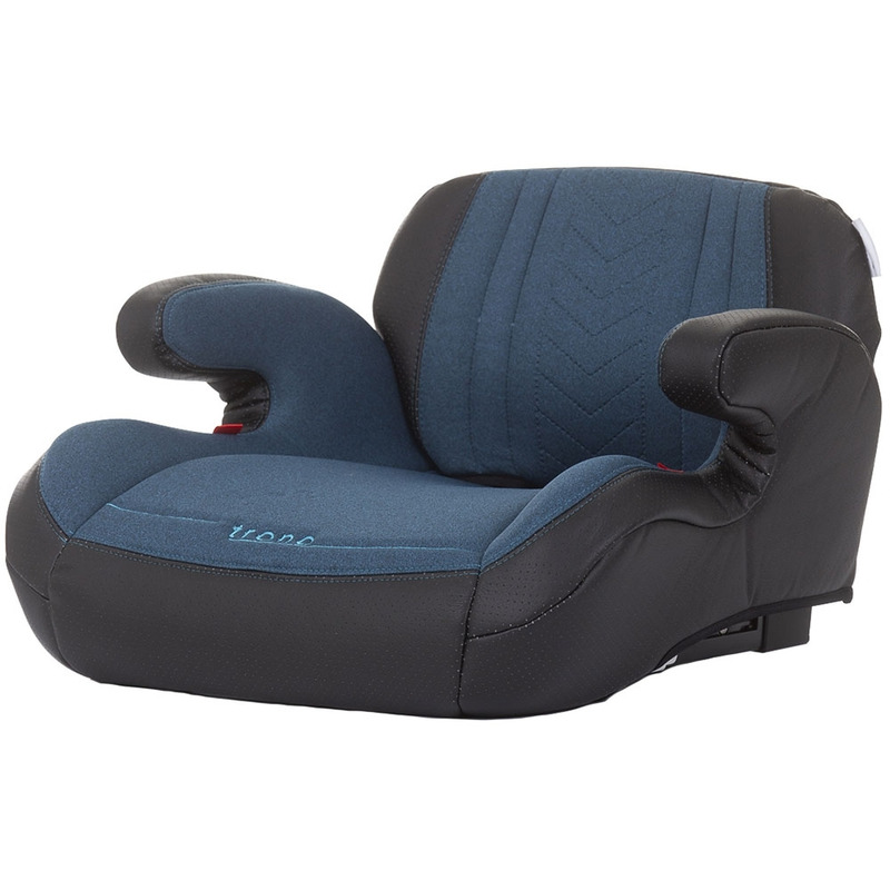 Inaltator auto Chipolino Trono pacific cu sistem Isofix