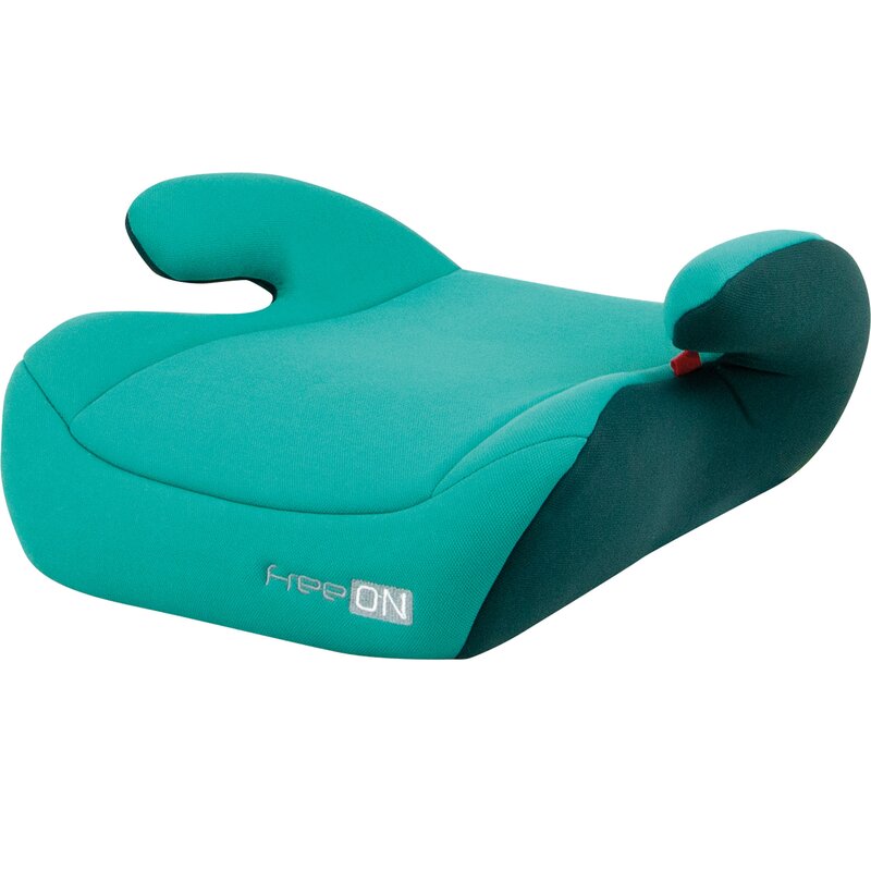 Inaltator auto copii, mars, pentru grupele de greutate 15-36 kg, freeon, blue