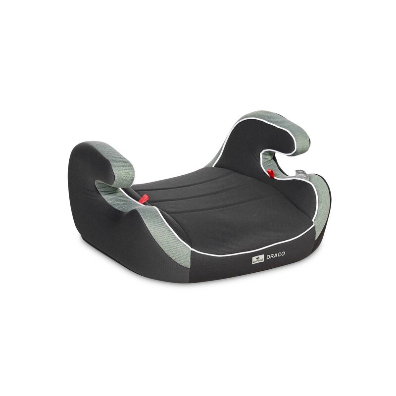 Lorelli - inaltator auto draco, sezut anatomic, 22-36 kg, green iceberg