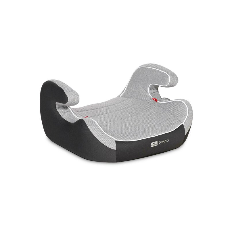 Lorelli - inaltator auto draco, sezut anatomic, 22-36 kg, grey black