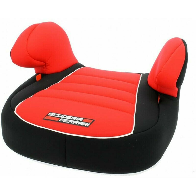 Disney - inaltator auto dream plus ferrari osann, 15-36 kg, rosu