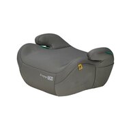 Inaltator auto, FreeON, Libra, Pentru copii, I-size, 125-150 cm, Orientare in sensul directiei de mers, Conform cu standardul european de securitate ECE R129, Khaki