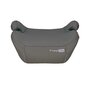Inaltator auto, FreeON, Libra, Pentru copii, I-size, 125-150 cm, Orientare in sensul directiei de mers, Conform cu standardul european de securitate ECE R129, Khaki - 3