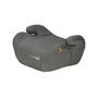Inaltator auto, FreeON, Libra, Pentru copii, I-size, 125-150 cm, Orientare in sensul directiei de mers, Conform cu standardul european de securitate ECE R129, Khaki - 1