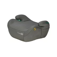 Inaltator auto, FreeON, Libra, Pentru copii, I-size, 125-150 cm, Orientare in sensul directiei de mers, Conform cu standardul european de securitate ECE R129, Khaki