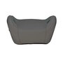 Inaltator auto, FreeON, Libra, Pentru copii, I-size, 125-150 cm, Orientare in sensul directiei de mers, Conform cu standardul european de securitate ECE R129, Khaki - 7