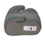 Inaltator auto, FreeON, Libra, Pentru copii, I-size, 125-150 cm, Orientare in sensul directiei de mers, Conform cu standardul european de securitate ECE R129, Khaki - 8