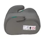Inaltator auto, FreeON, Libra, Pentru copii, I-size, 125-150 cm, Orientare in sensul directiei de mers, Conform cu standardul european de securitate ECE R129, Khaki - 7