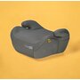 Inaltator auto, FreeON, Libra, Pentru copii, I-size, 125-150 cm, Orientare in sensul directiei de mers, Conform cu standardul european de securitate ECE R129, Khaki - 2
