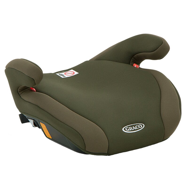 Graco - inaltator auto connext clover
