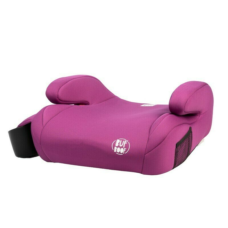 Buf boof - inaltator auto isofix hero purple