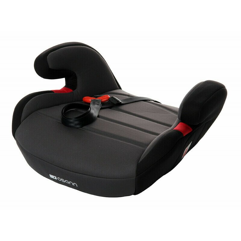 Disney - inaltator auto junior nero osann, cu gurtfix, 15-36 kg