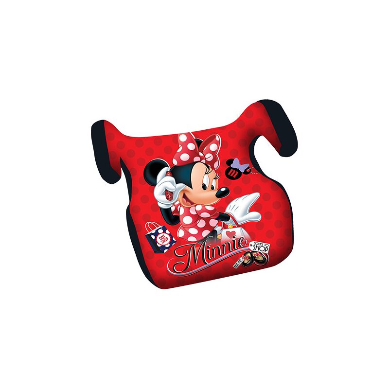 Disney - inaltator auto minnie cz10278