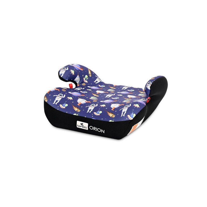 Lorelli - inaltator auto orion cosmos, 22-36 kg, albastru