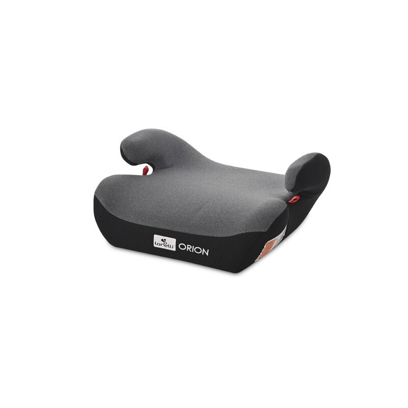 Lorelli - inaltator auto orion, 22-36 kg, gri