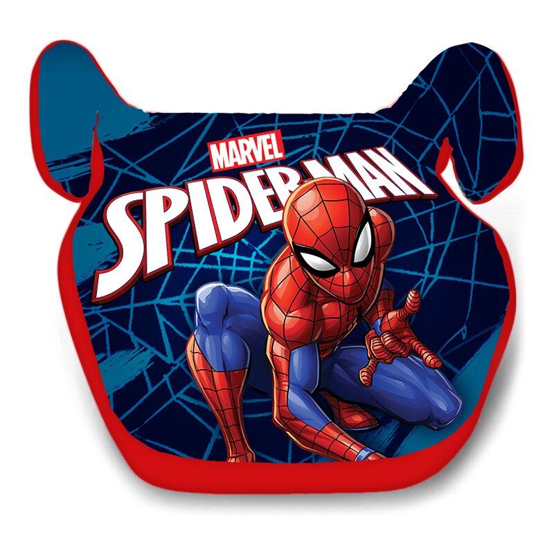 Seven - inaltator auto spiderman