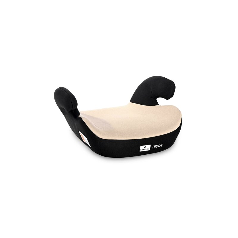 Lorelli - inaltator auto teddy nomad, 15-36 kg, bej
