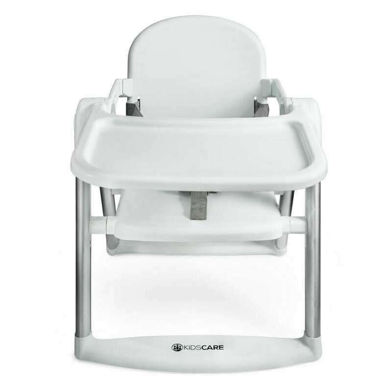 Kidscare - scaun de masa booster mimo portabil