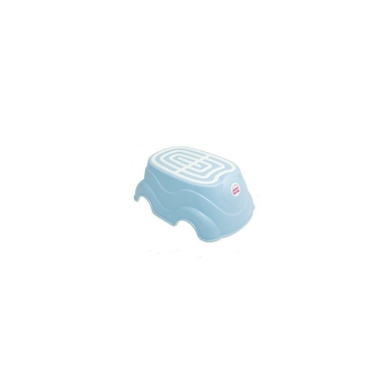 Ok baby - inaltator universal herbie, bleu
