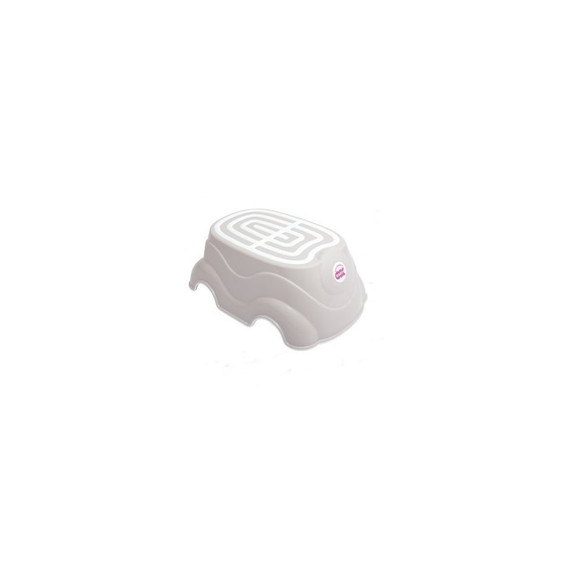 Ok baby - inaltator universal herbie, gri