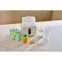 Incalzitor biberoane, Lionelo, ThermUp Duo, 6 moduri de operare, Incalzire, Pastrare temperatura, Decongelare, Senzor pentru temperatura, Oprire automata, Panou tactil, Pentru 2 biberoane simultan, fara BPA, Alb - 6