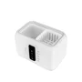Incalzitor biberoane, Lionelo, ThermUp Duo, 6 moduri de operare, Incalzire, Pastrare temperatura, Decongelare, Senzor pentru temperatura, Oprire automata, Panou tactil, Pentru 2 biberoane simultan, fara BPA, Alb - 10