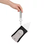 Incalzitor biberoane, Lionelo, ThermUp Go Evo, Portabil, Cu 5 niveluri de incalzire, Cu buton Safety Control, Mentinere caldura pana la 9h, Incarcare USB, Negru - 5