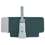 Incalzitor biberoane, Lionelo, ThermUp Go Plus, Portabil, Cu aspect elegant, Temperatura constanta pana la 24 h, Incarcare USB, Verde - 7