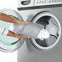 Sezlong balansoar, Ingenuity, Cuddle Lamb, 2 in 1, Cu inclinare spatar in 3 pozitii, Cu melodii si sunete ale naturii, 0-30 luni, Grey - 15
