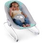 InGenuity - Balansoar Rockity Rock Goji Spatar reglabil, 86x60 cm - 3